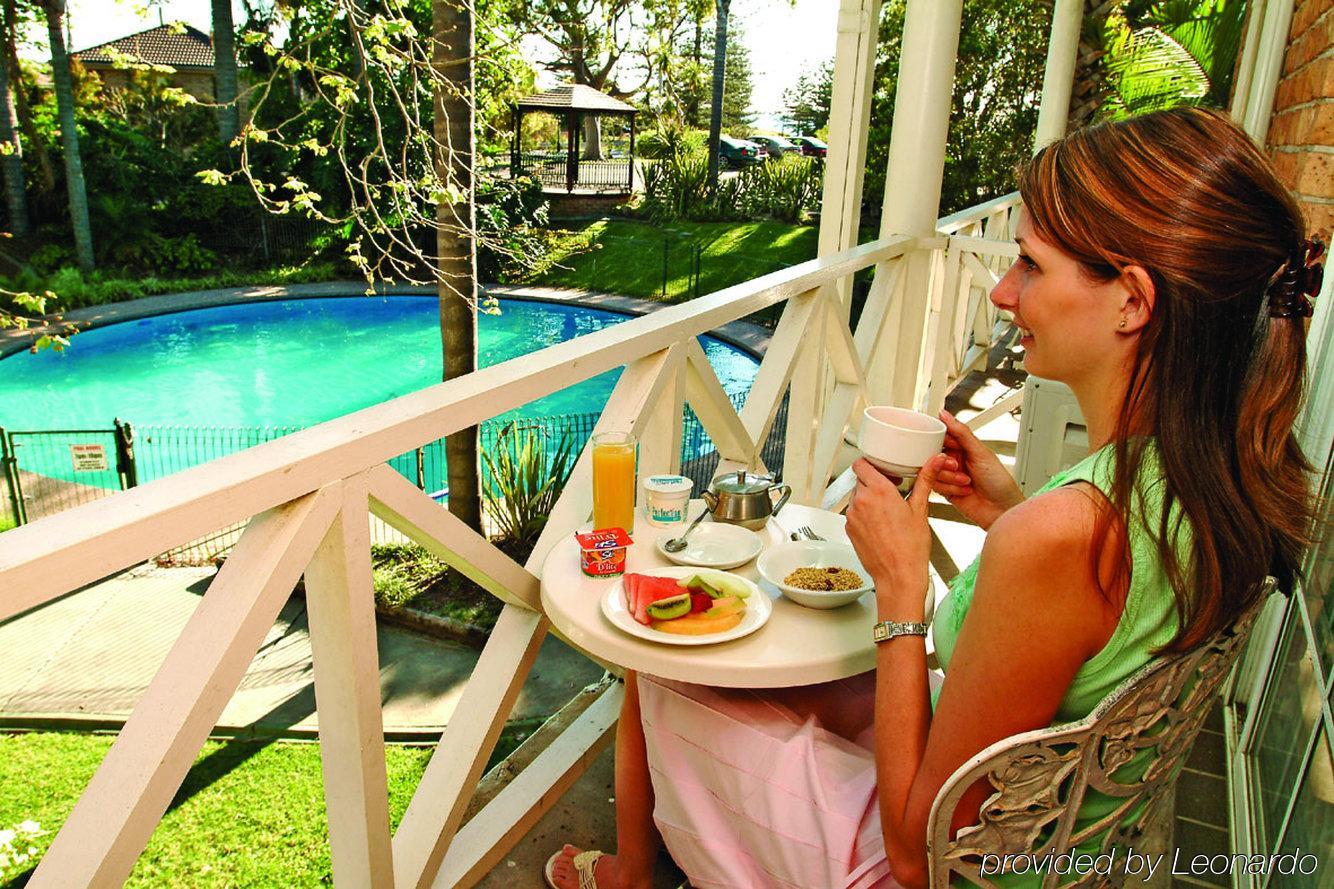 Country Comfort Terrigal Ngoại thất bức ảnh