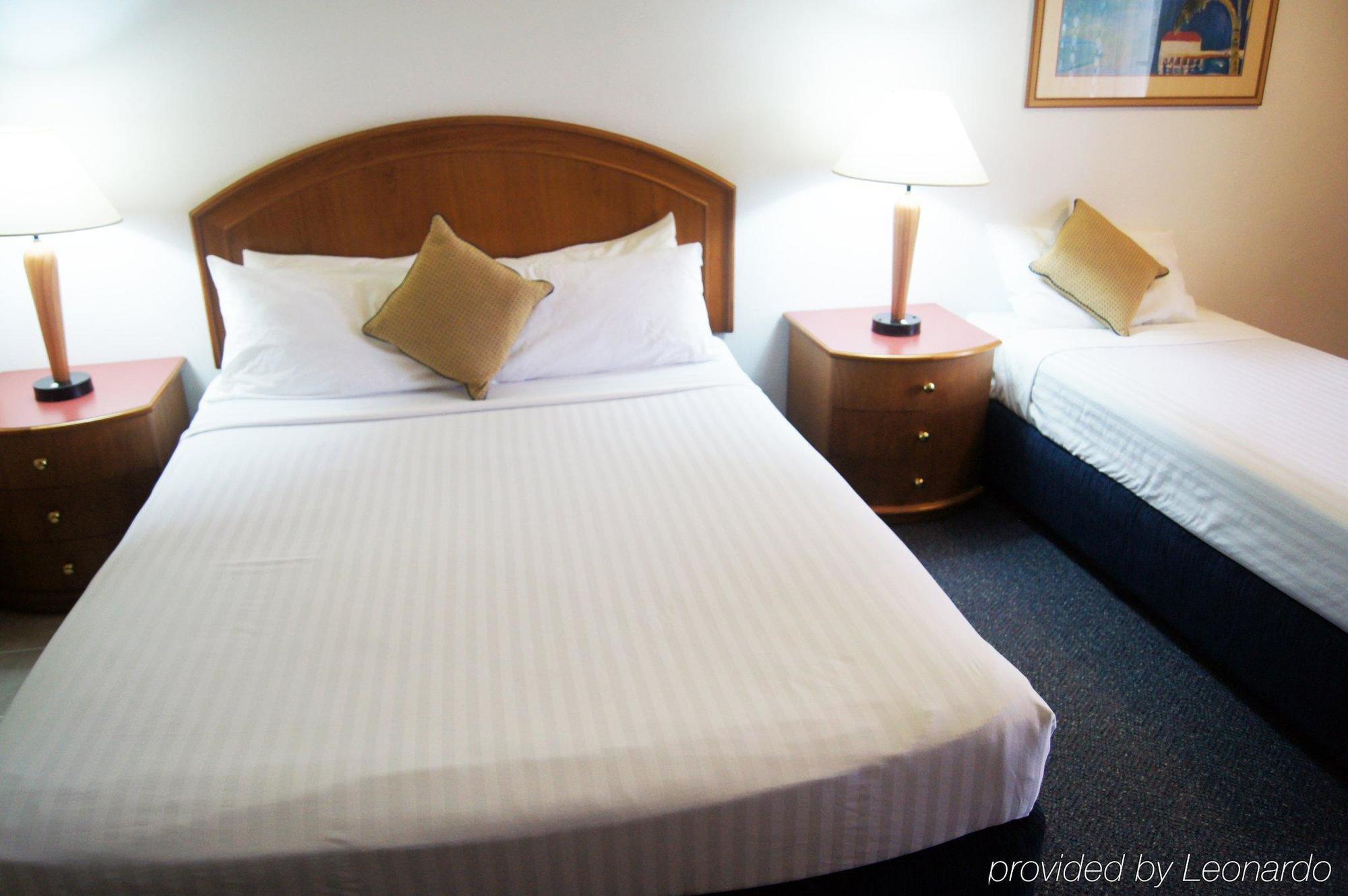 Country Comfort Terrigal Ngoại thất bức ảnh