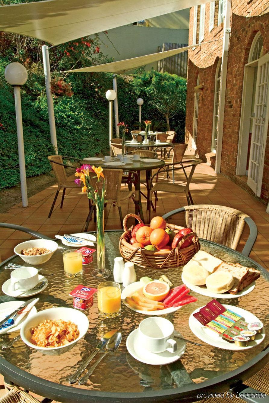 Country Comfort Terrigal Ngoại thất bức ảnh
