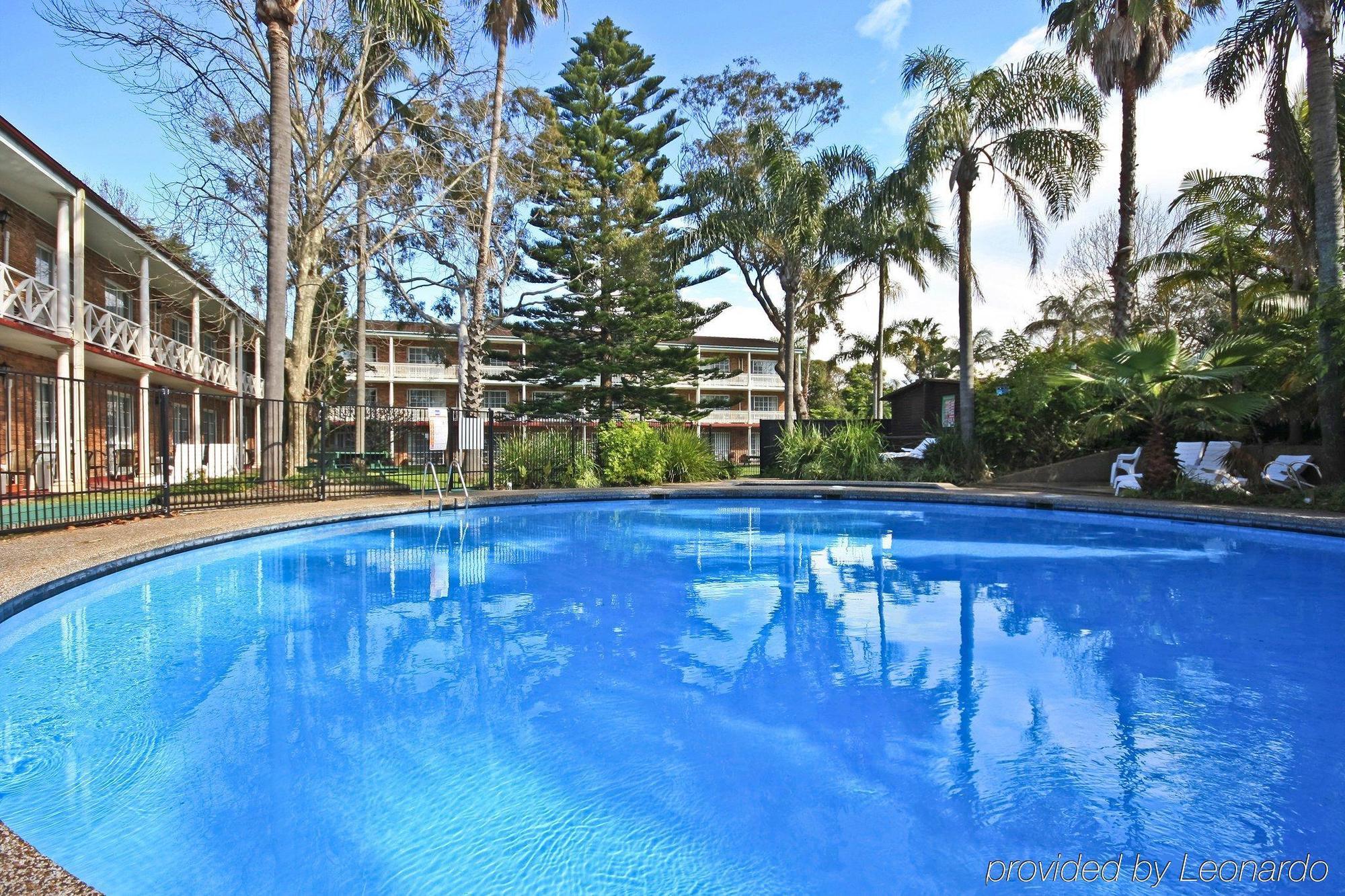 Country Comfort Terrigal Ngoại thất bức ảnh