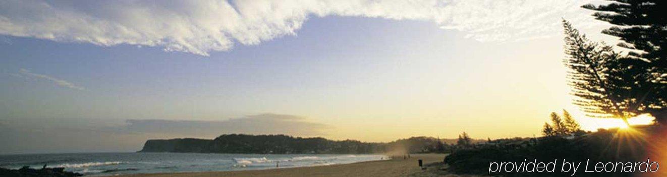 Country Comfort Terrigal Ngoại thất bức ảnh