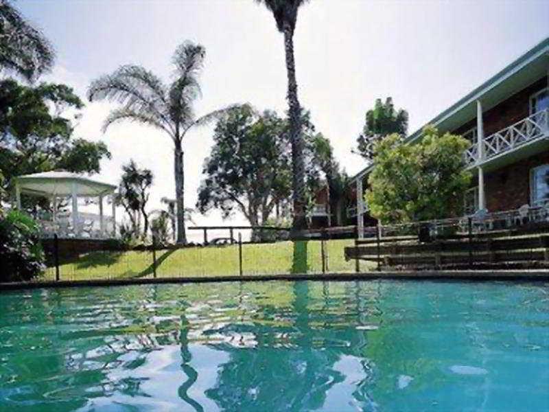 Country Comfort Terrigal Tiện nghi bức ảnh